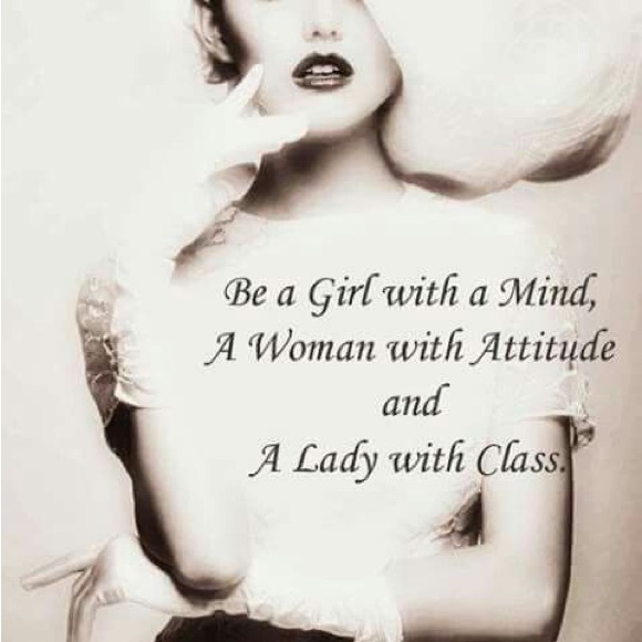 Meet your Posher, Lina - Picture 4 of 6